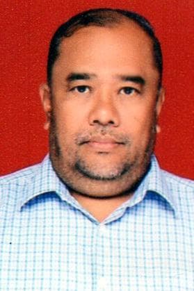 Alam Bakti