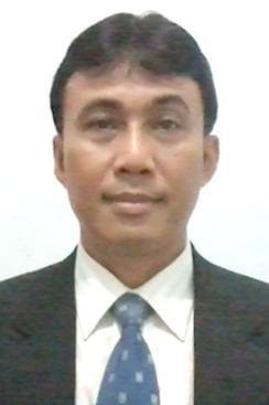 Yusak Maryunianta