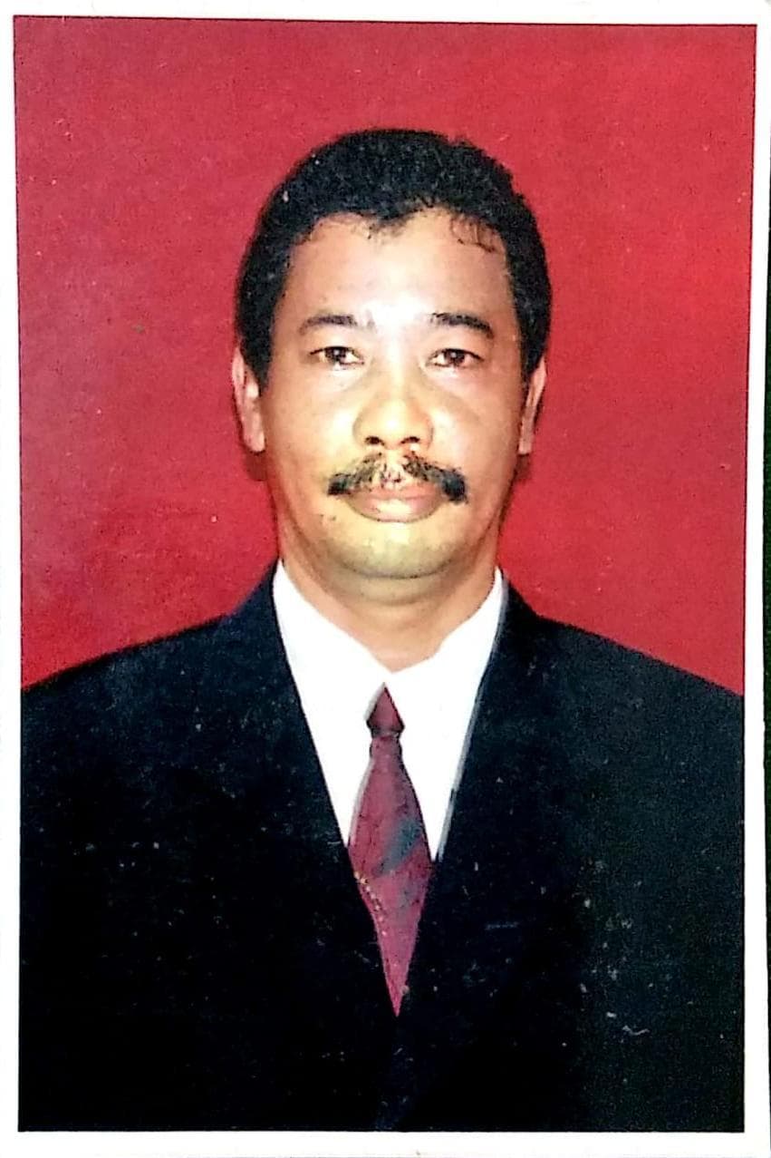 Jekmen Sinulingga