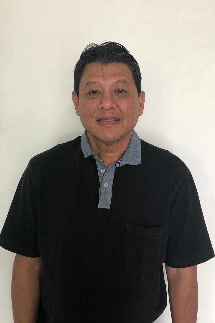 M. Arif Nasution
