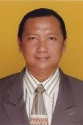 Suhaidi