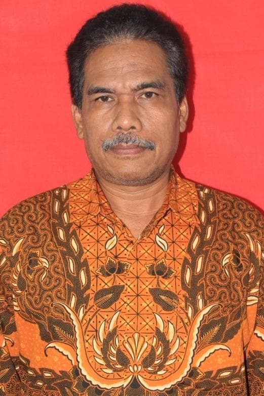 Bahrum Saleh