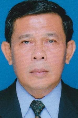 Ikhwanuddin Nasution