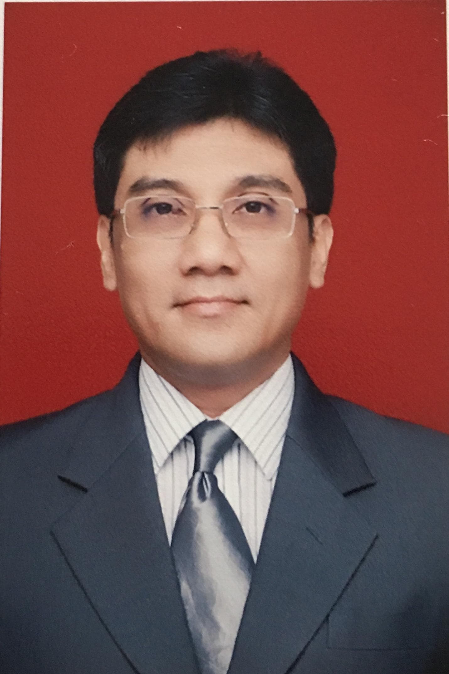 Mozard  Bahauddin Darus