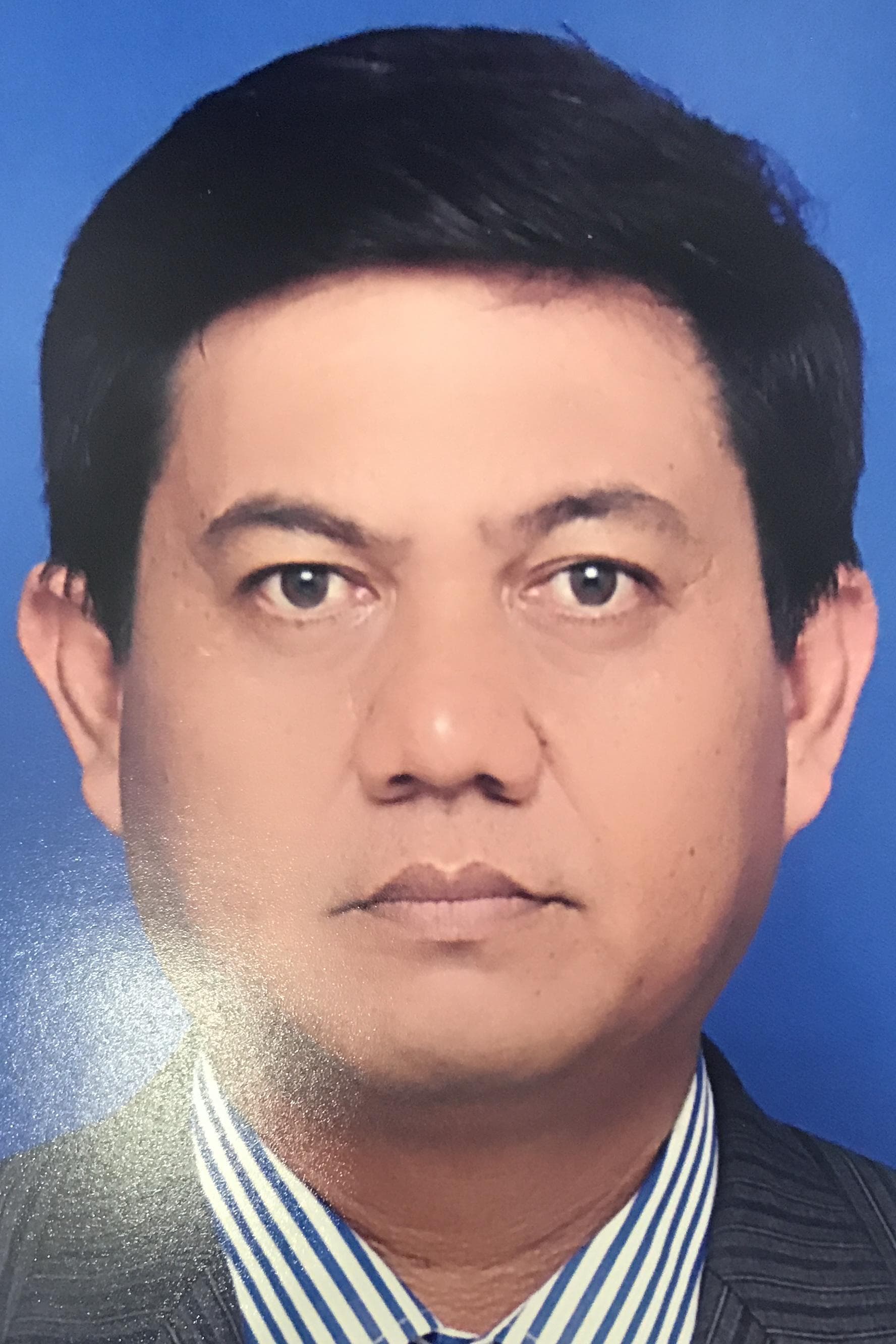 Tonny Pangihutan Situmorang