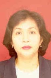 Erna Budhiarti Nababan