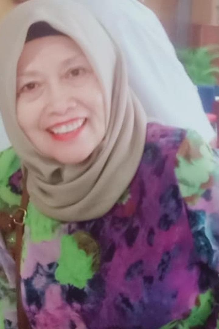 Elvina Herawati
