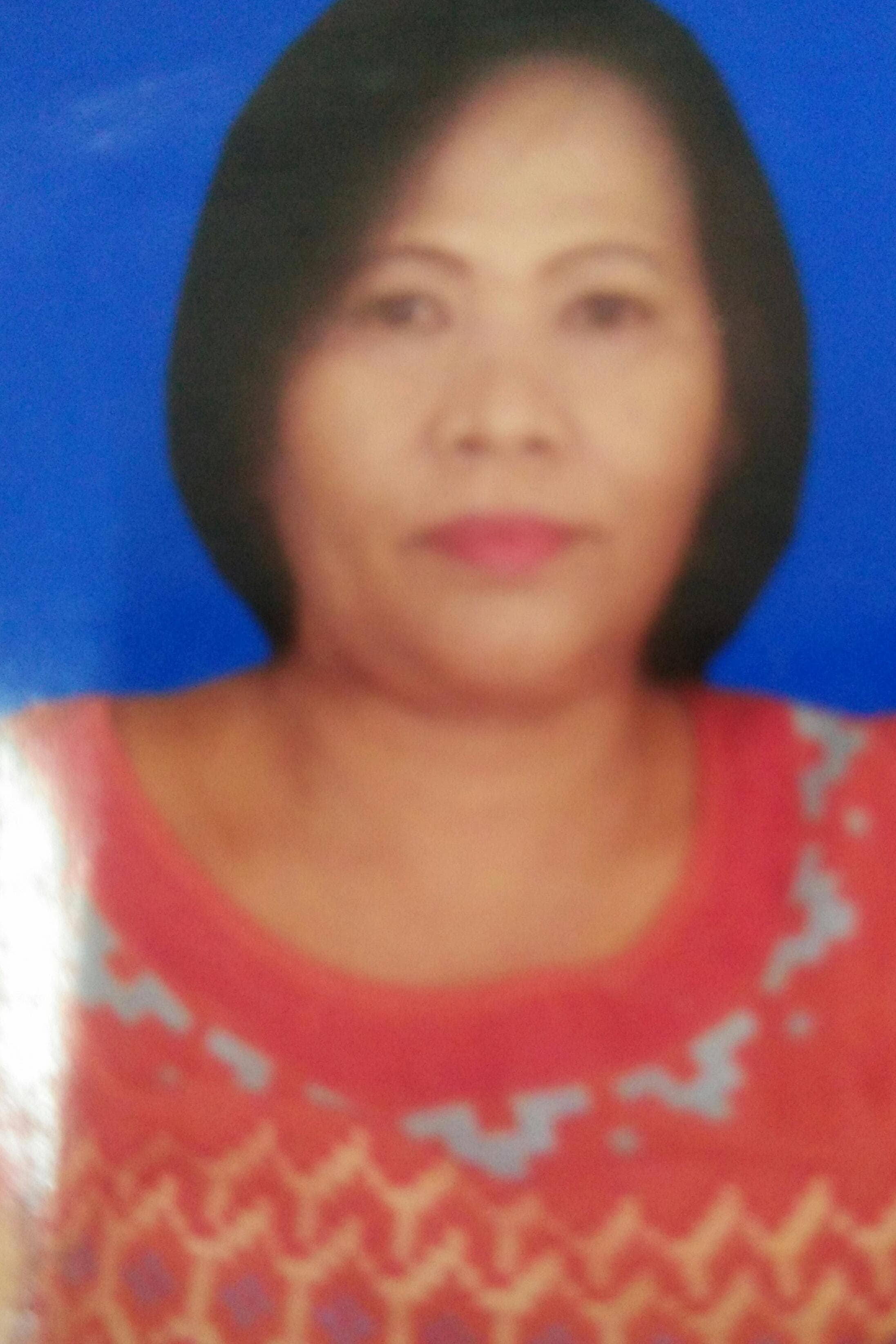 Asriaty R. Purba