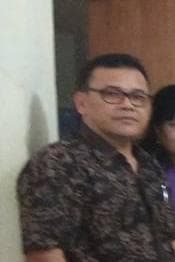 Timbangen Sembiring