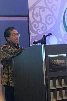 Erjan Fikri, M.Ked(Surg) Sp.B