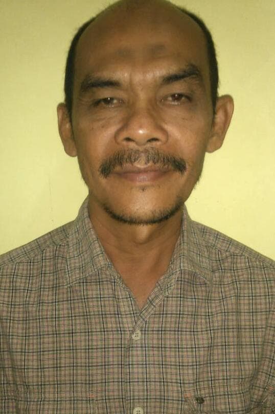 Ramlan Damanik
