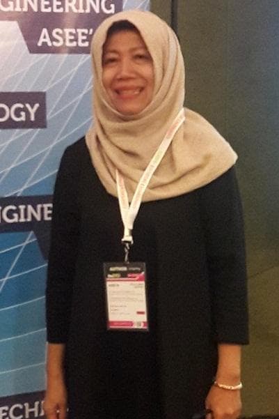 Nurzainah Ginting