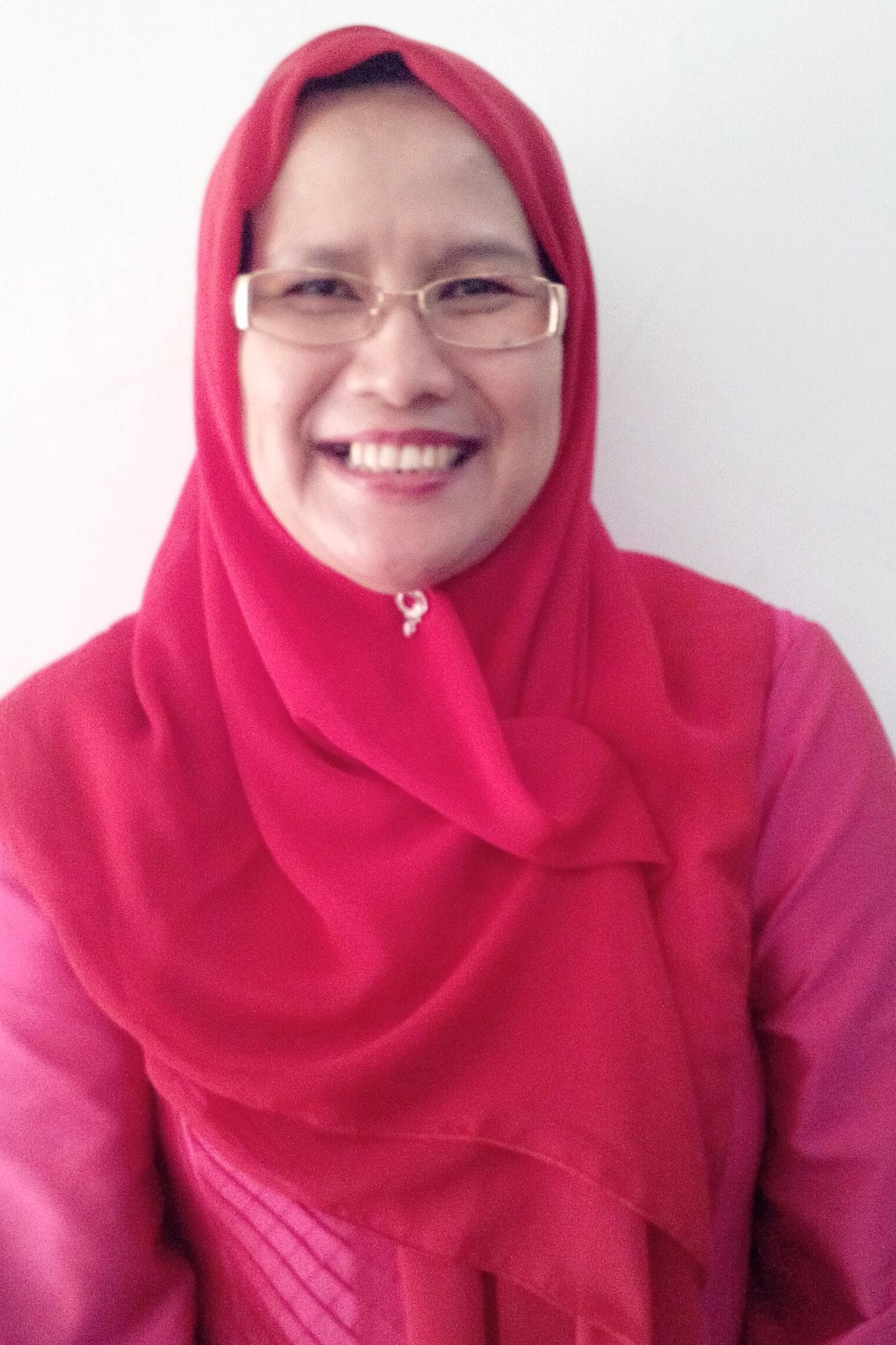 Rosnani Ginting
