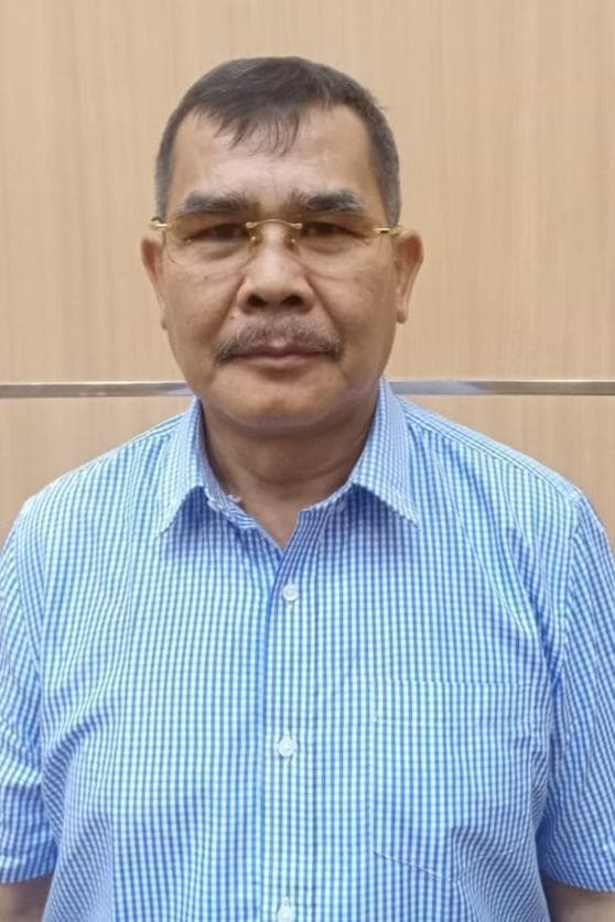Yoe Anto Ginting