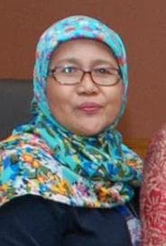 Mardiningsih