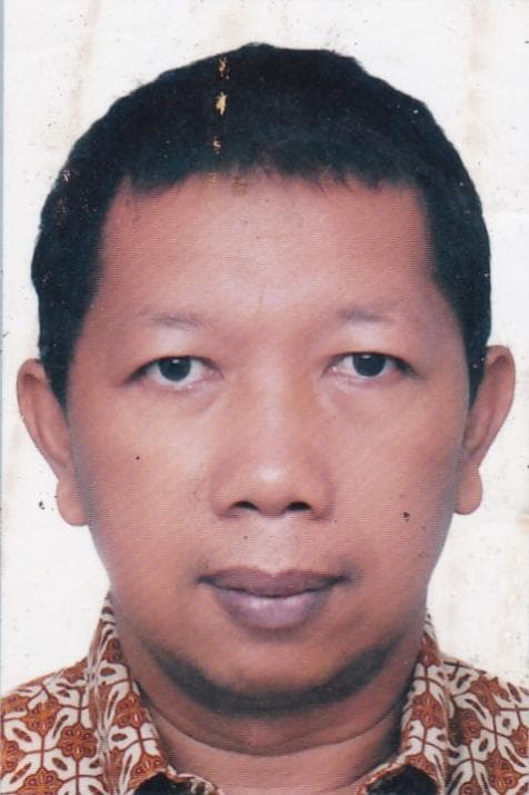 Syafruddin