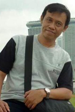 Dwi Lindarto Hadinugroho