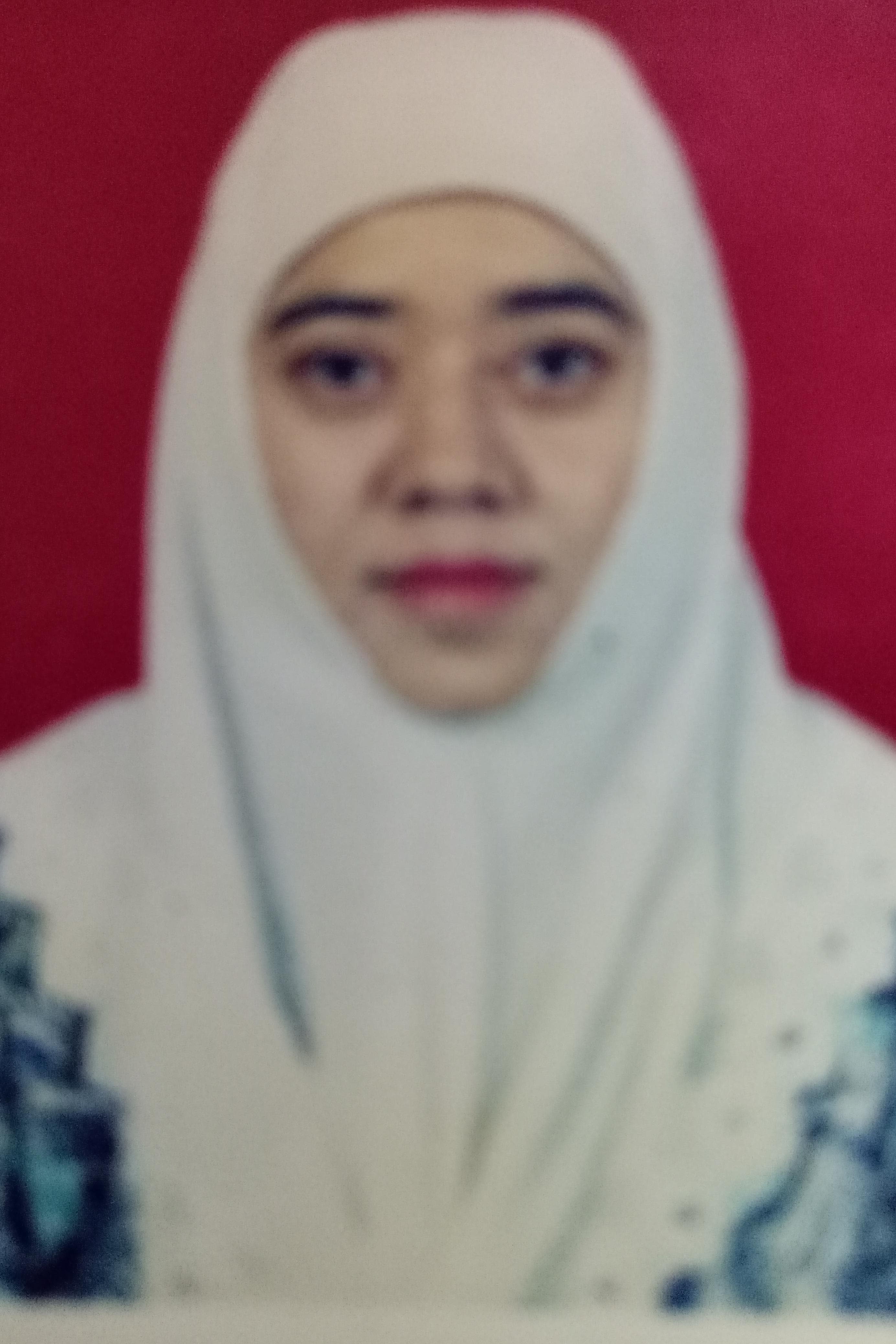 Lily Fauzia