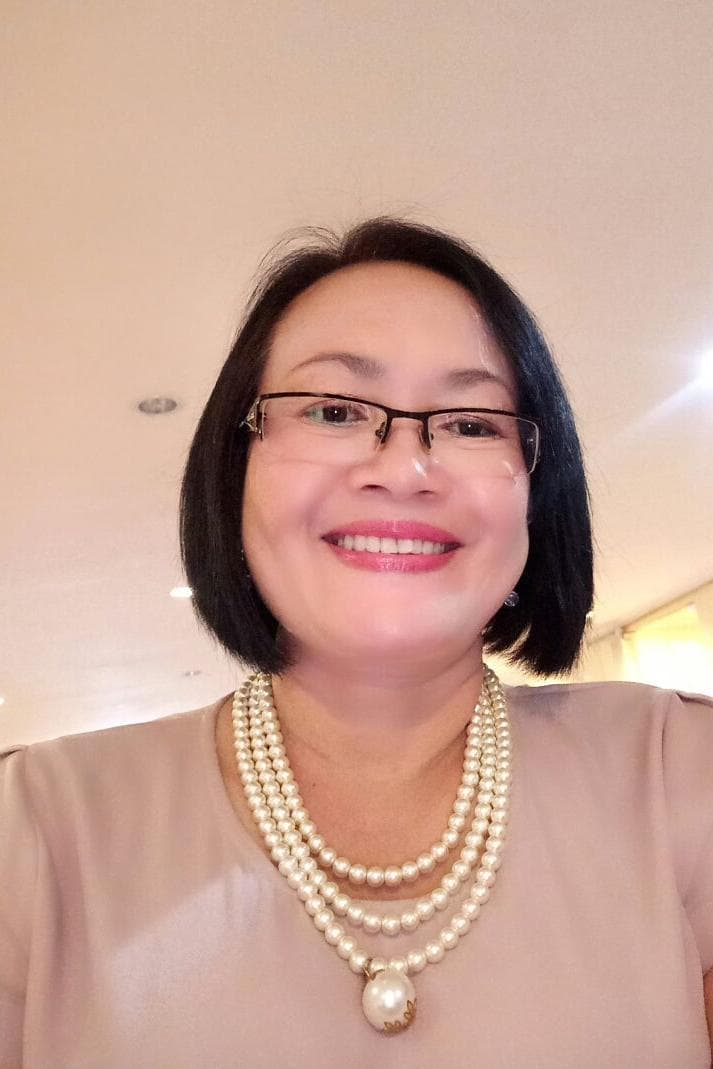 Ratna Rosanty Lahay