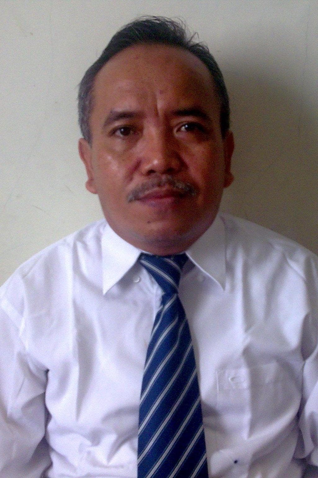 Marihat Situmorang