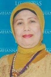 Nursukma Suri