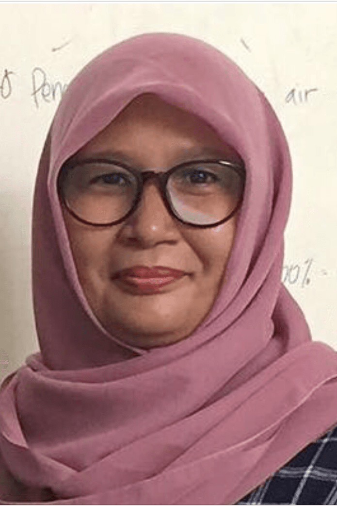 Ainun Rohanah