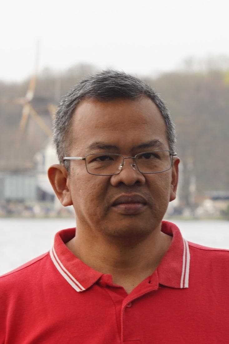 Fakhruddin Rizal Batubara