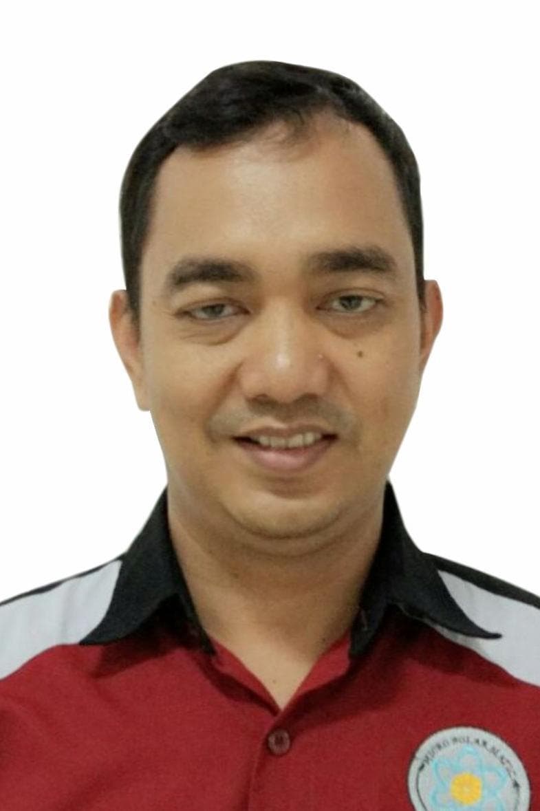 Tulus Ikhsan Nasution