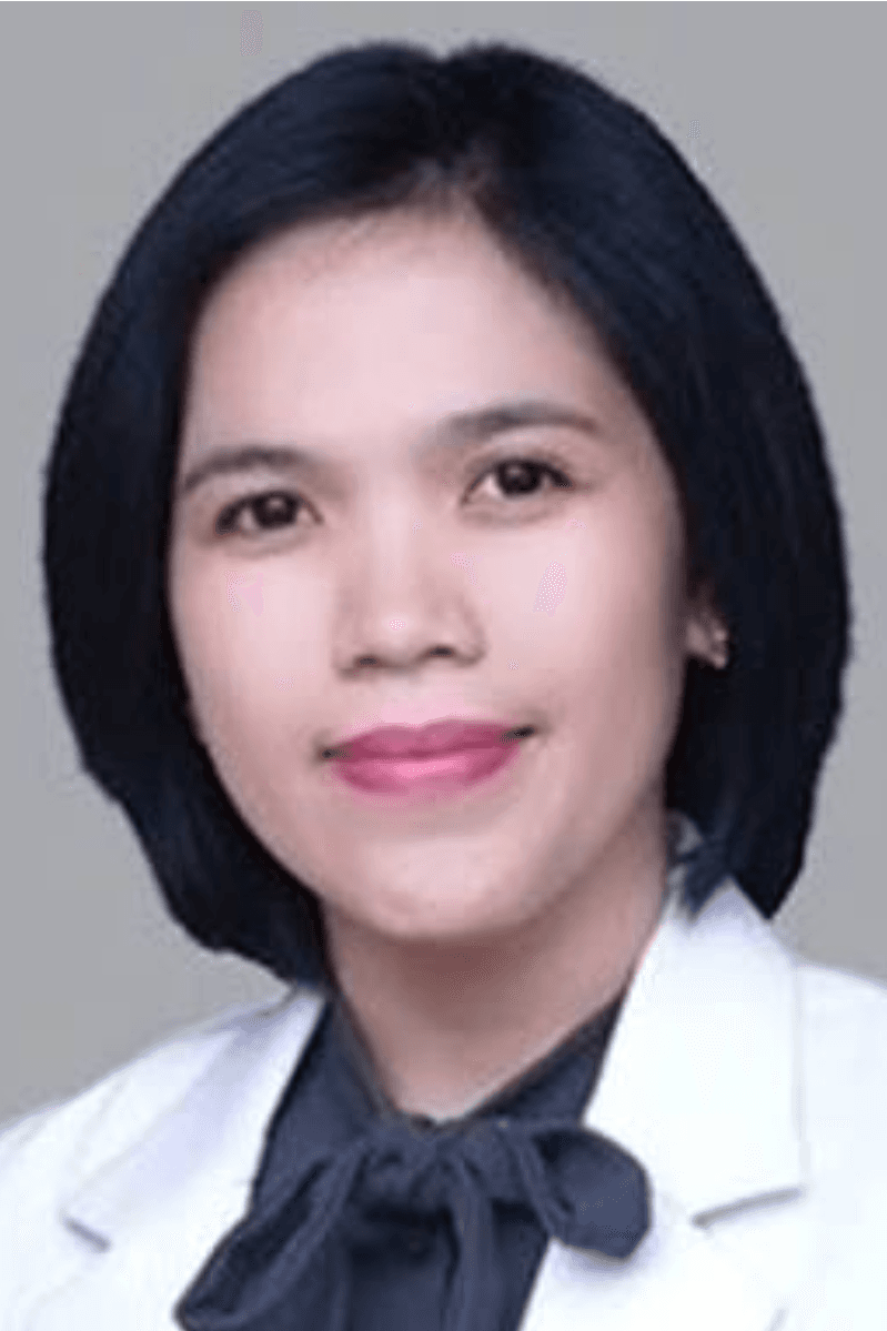 Ariyati Yosi, M.Ked(KK), Sp.D.V.E,