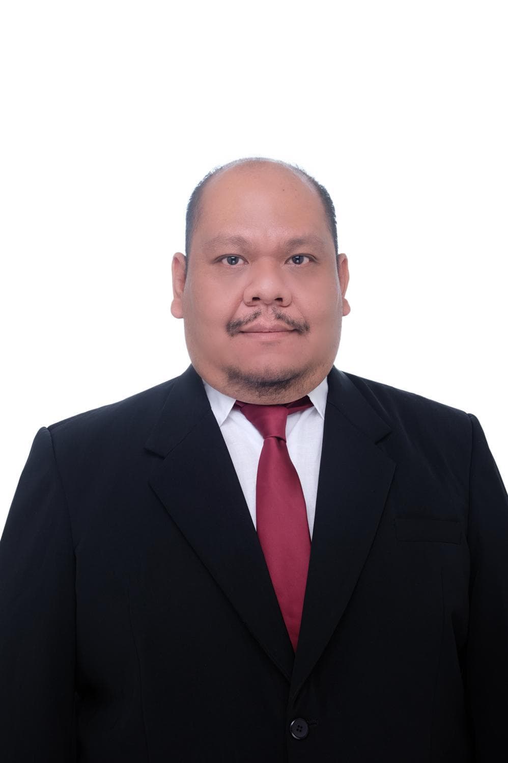 Imam Faisal Pane