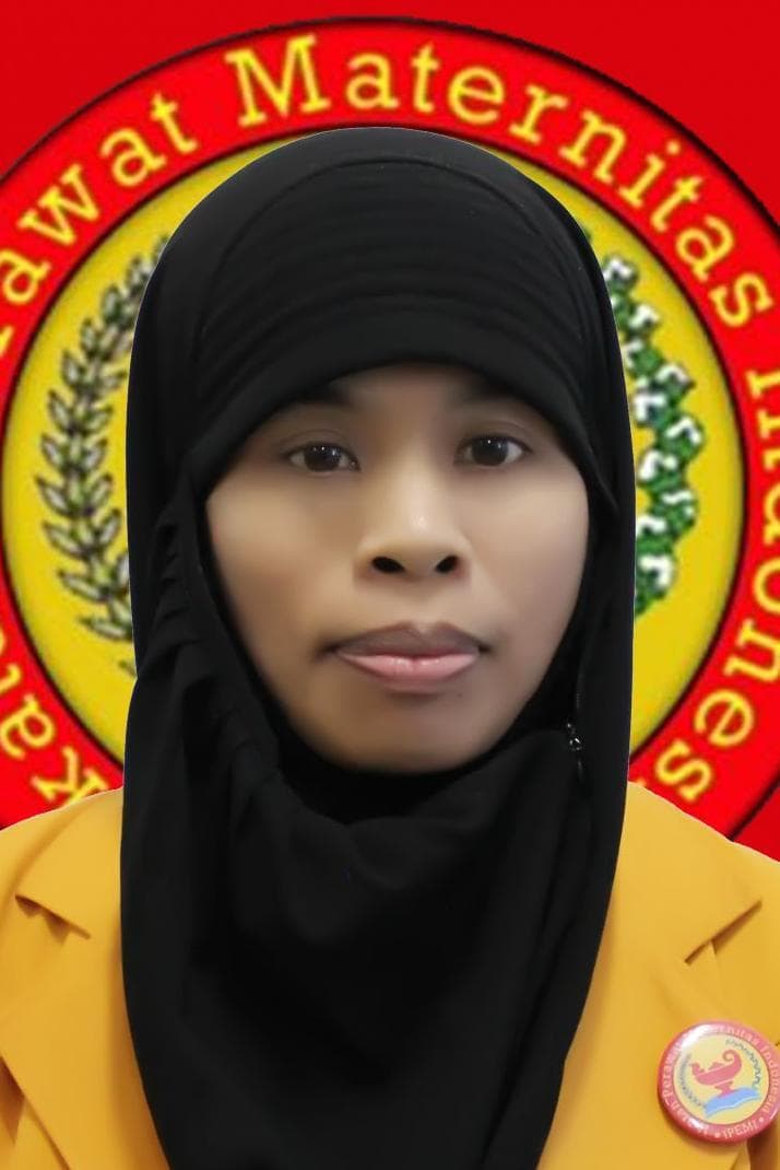Ellyta Aizar