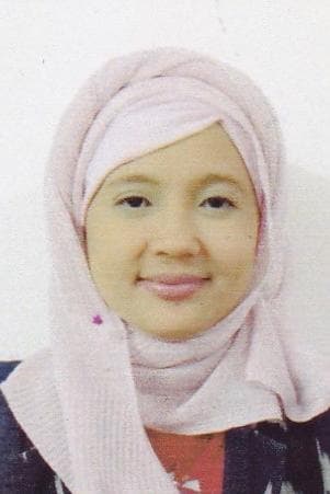 Lidya Irani Nainggolan