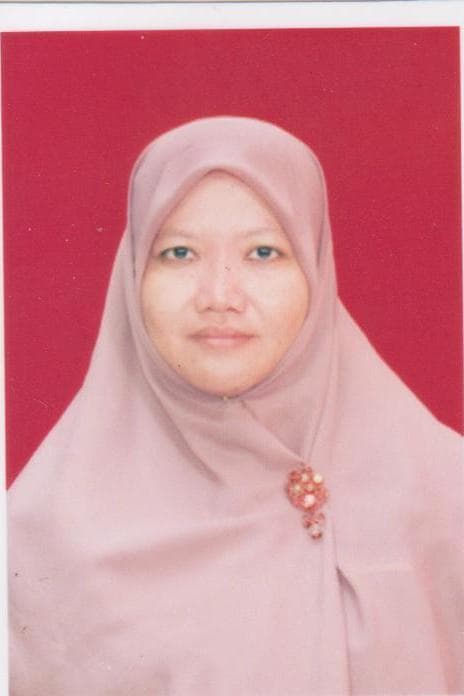 Dwi Endah Widyastuti