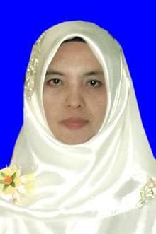 Nurjama'yah Br. Ketaren