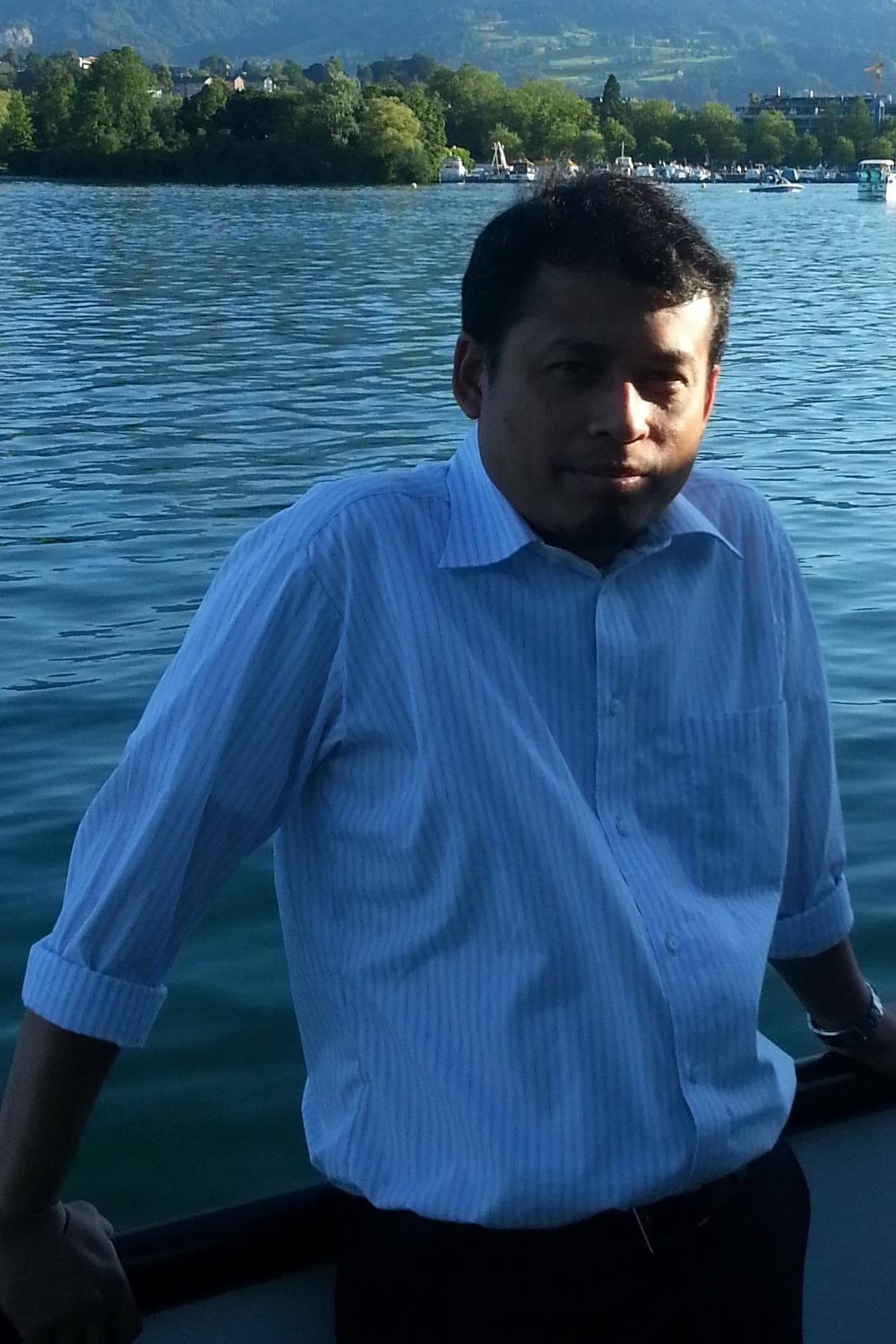 Taufiq Bin Nur