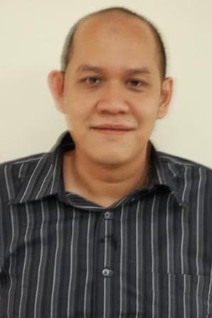 Dr. Syarief Fauzie