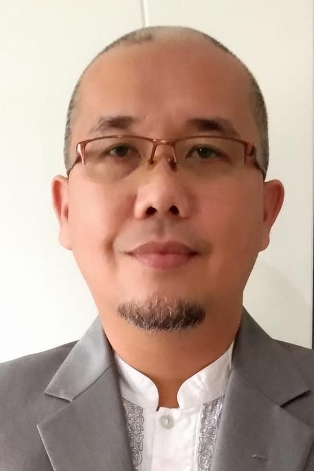 Abdul Hafiz Harahap