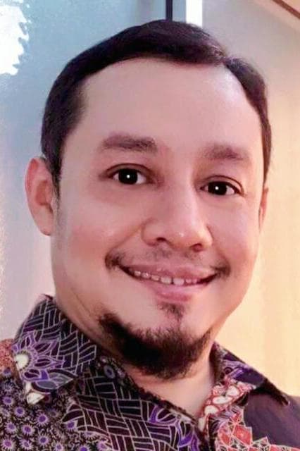 Mohammad Andri Budiman