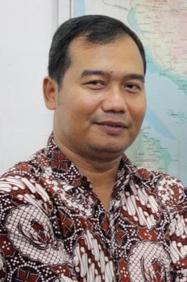 Faisal Andri Mahrawa