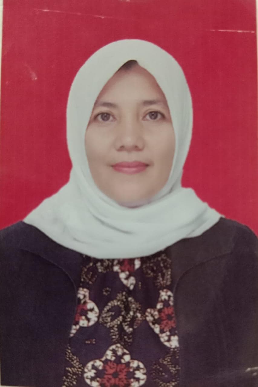 Mutia Amalia Nasution