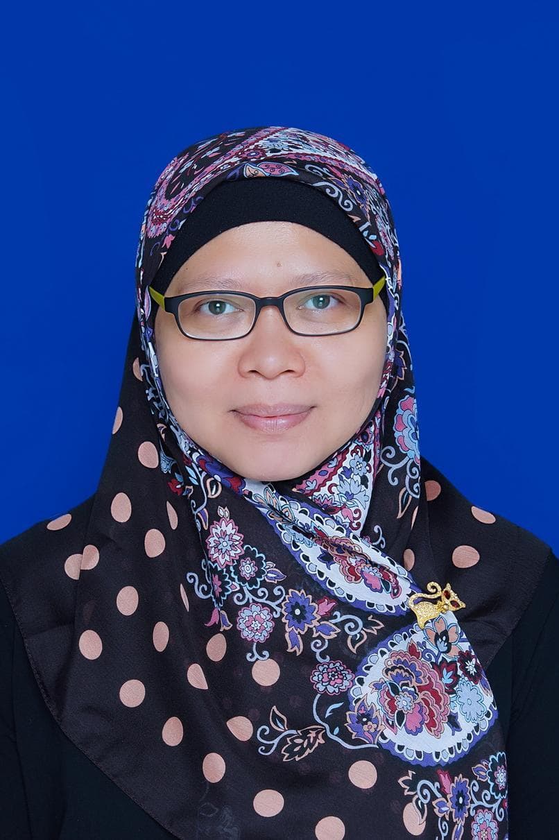 Lidya Imelda Laksmi