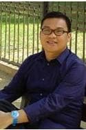 Syafrizal Helmi Situmorang