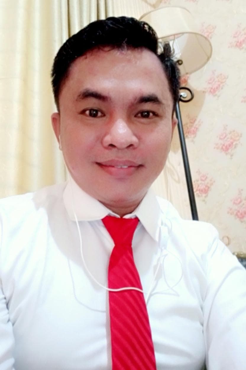 Roymond H. Simamora