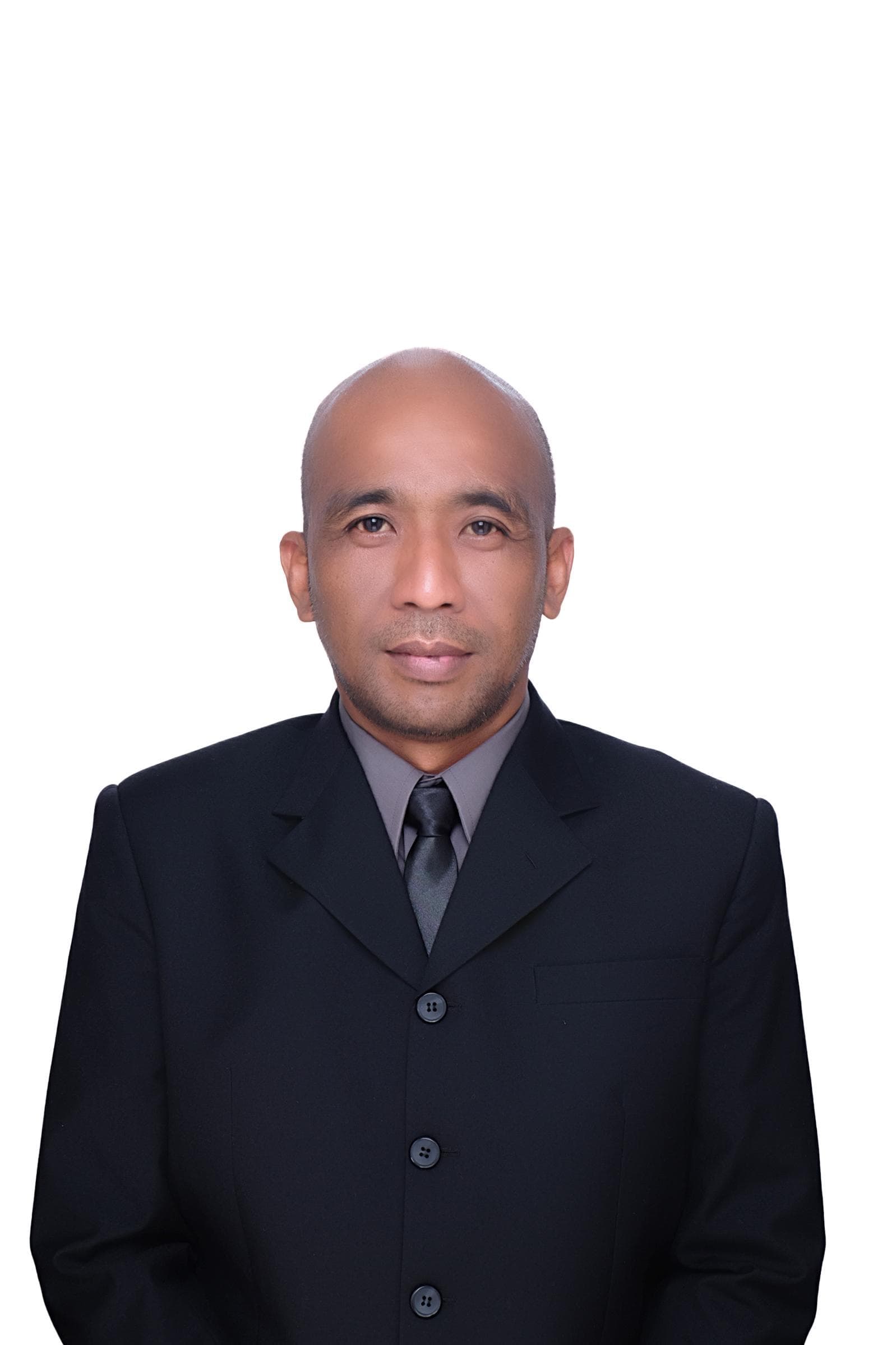 M. Ridwan Anas