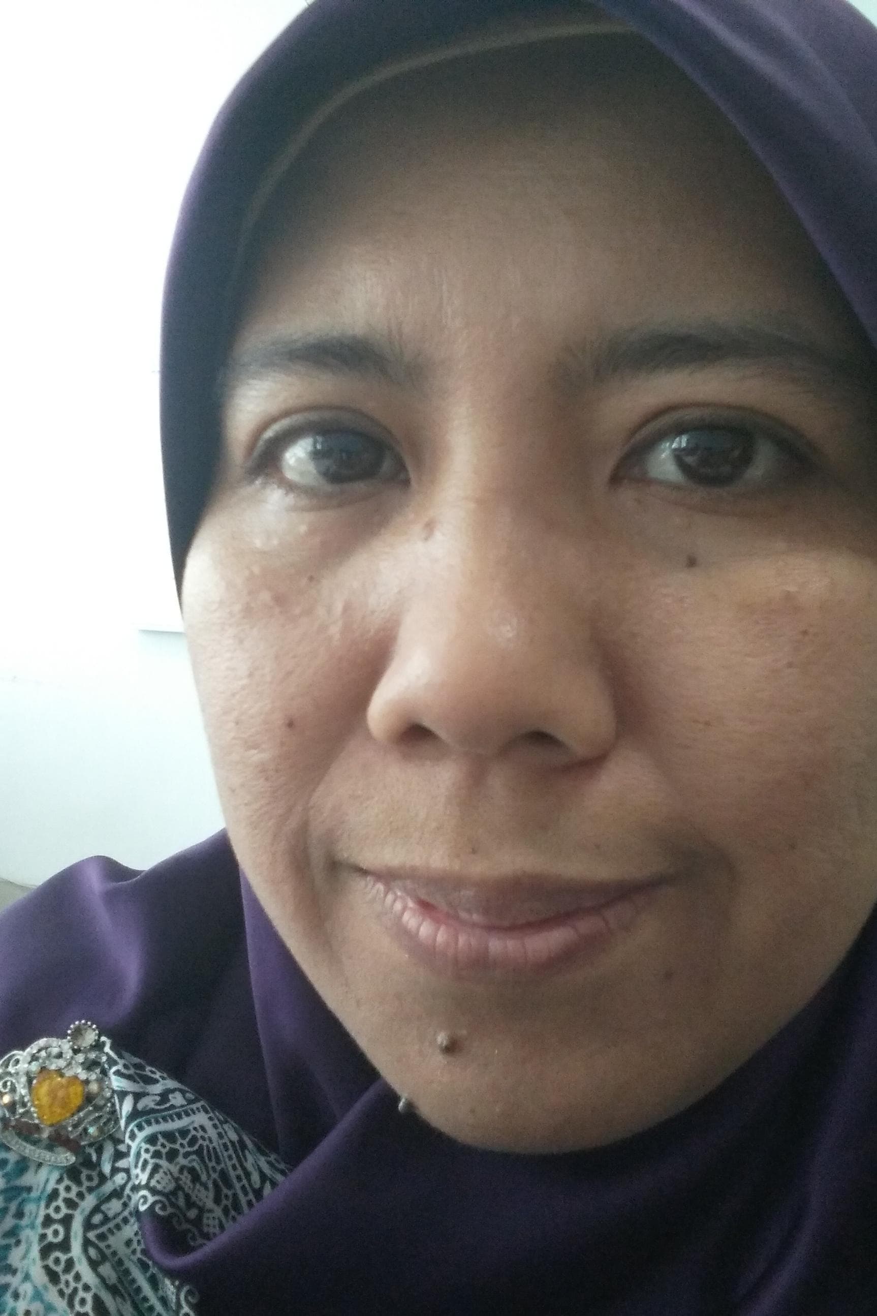 Alya Amila Fitrie