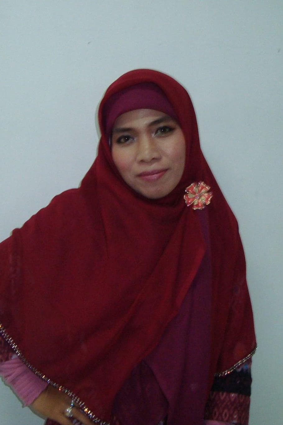 Maya Fitria