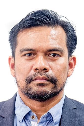 Pramio Garson Sembiring