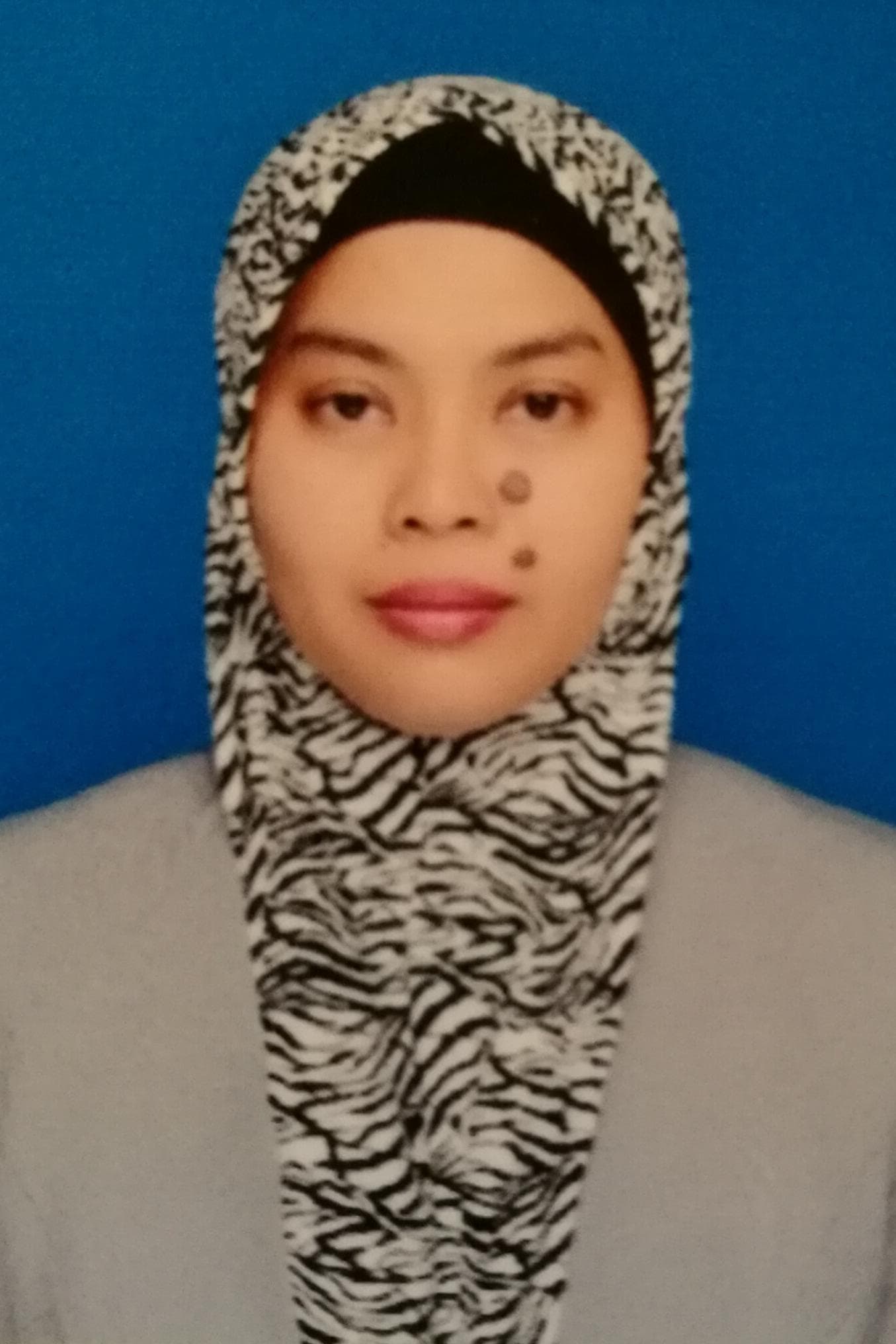 Rani Arfianty