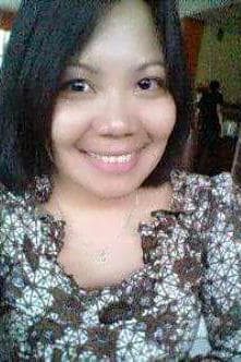 R. Sally Marisa Sihombing