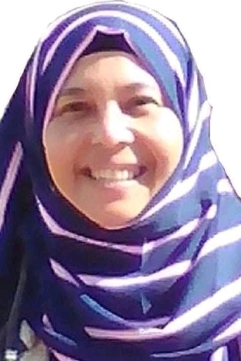 Tasnim Lubis